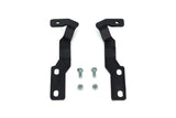2016-2022 TOYOTA TACOMA LOW PROFILE DITCH LIGHT BRACKETS KIT - Roam Overland Outfitters