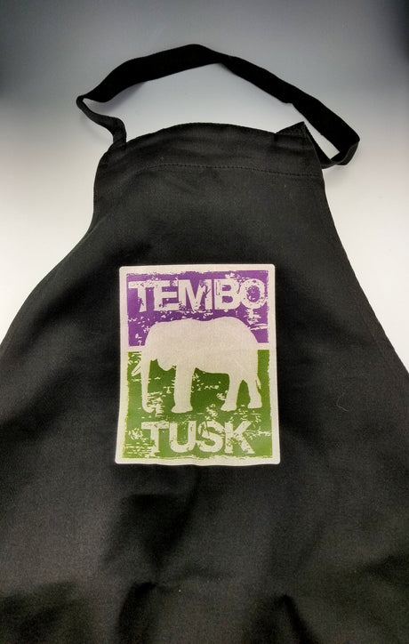 TEMBOTUSK SKOTTLE APRON - Roam Overland Outfitters