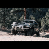 4Runner Hybrid Front Bumper / 4th Gen / 2003-2009 - Roam Overland Outfitters