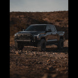 Tundra Hybrid Series Front Bumper / 3rd Gen / 2022+ - Roam Overland Outfitters