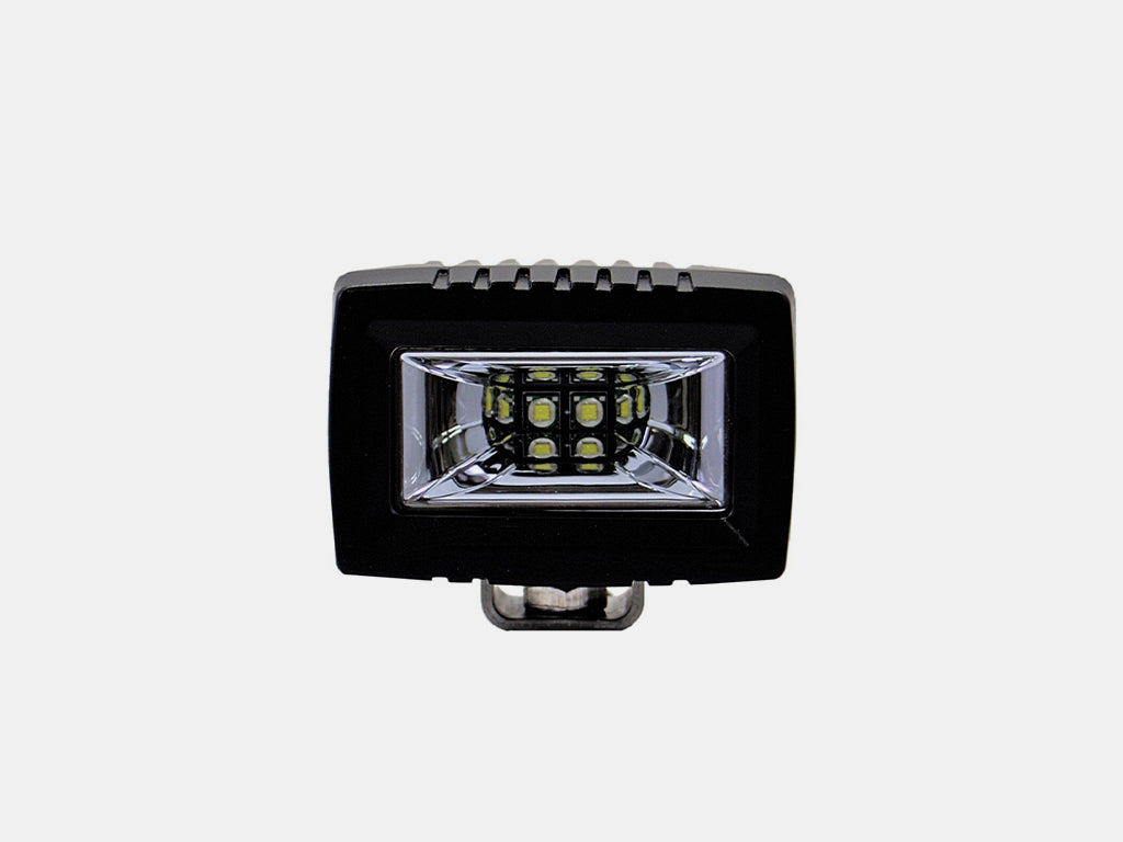 20W Flood Compact LED Pod - Roam Overland Outfitters