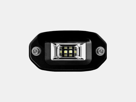 20W Flood Flush Mount LED Pod - Roam Overland Outfitters