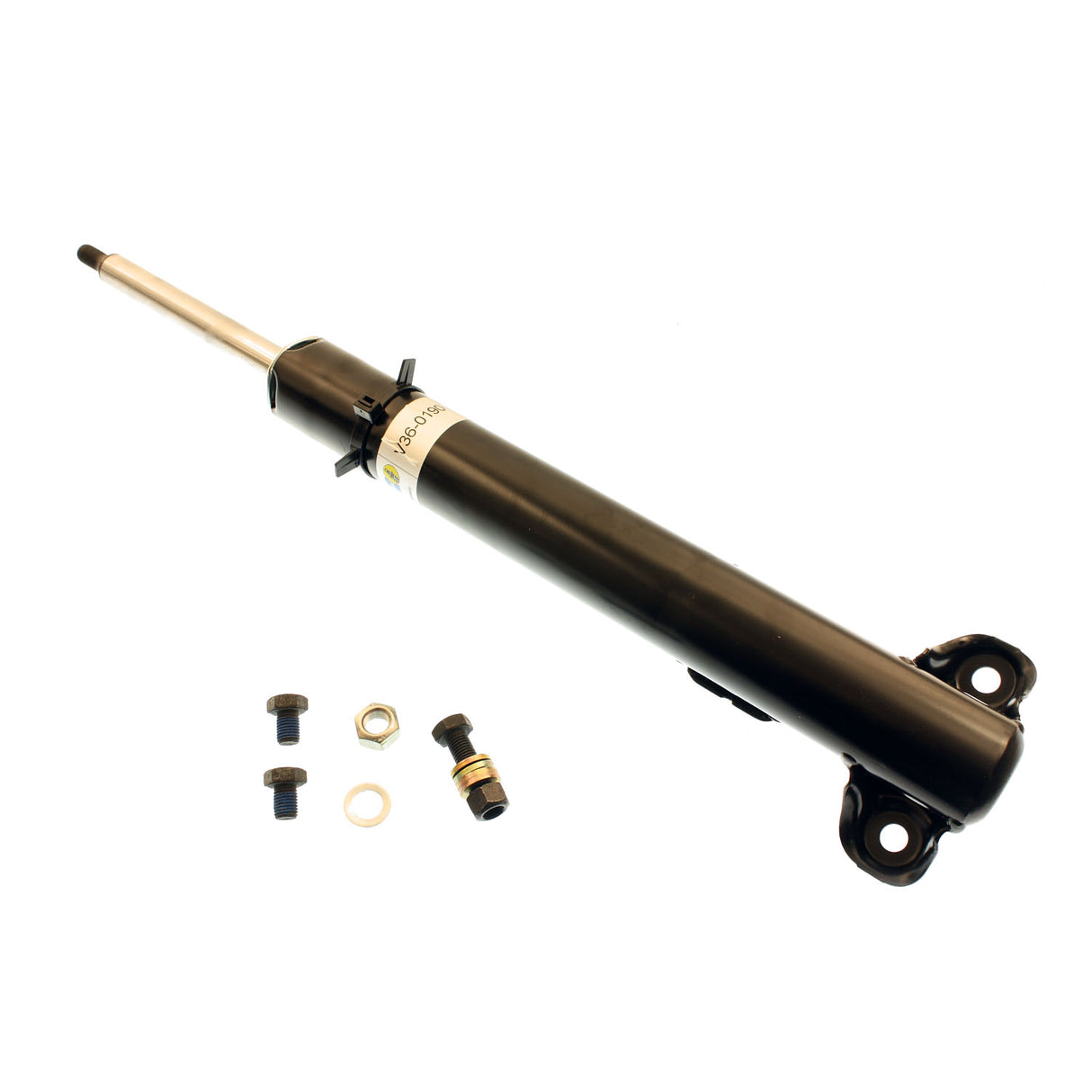 Bilstein 22-001900 B4 OE Replacement - Suspension Strut Assembly - Roam Overland Outfitters