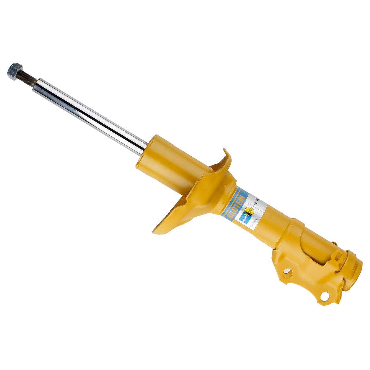 Bilstein 22-043085 B8 Performance Plus - Suspension Strut Assembly - Roam Overland Outfitters