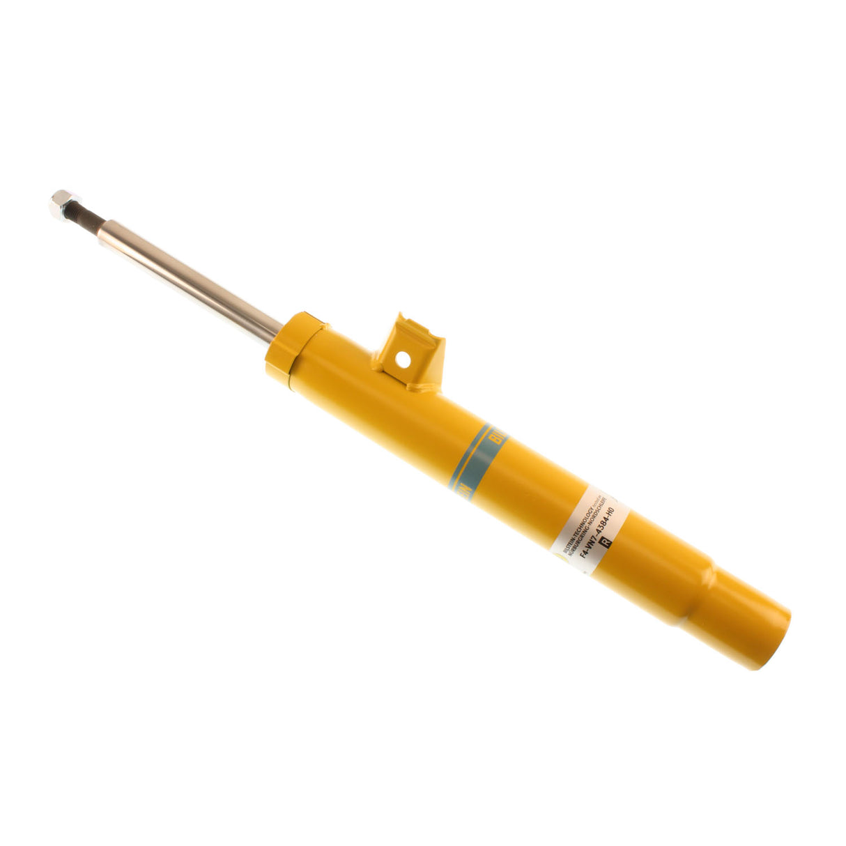 Bilstein 22-043849 B8 Performance Plus - Suspension Strut Assembly - Roam Overland Outfitters