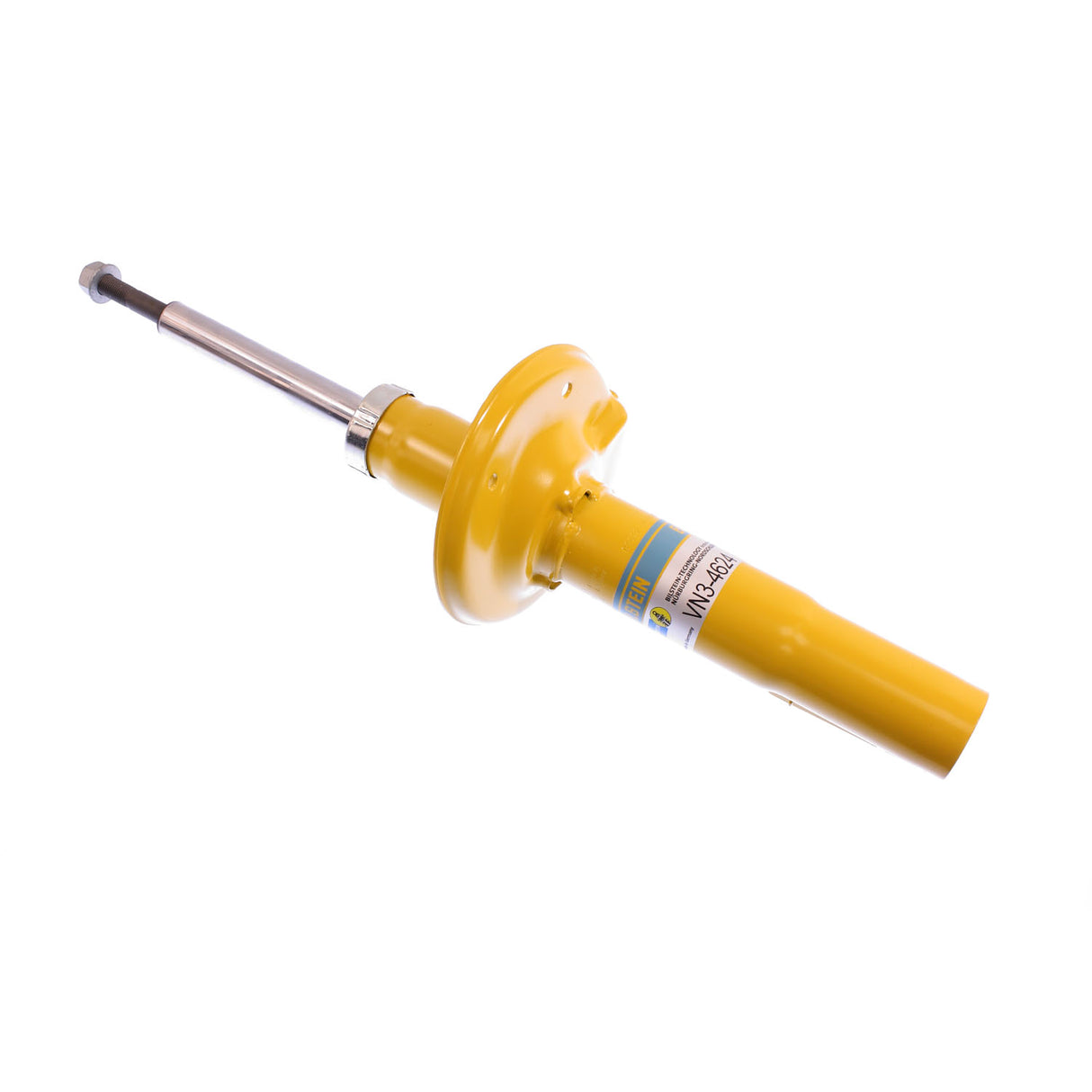 Bilstein 22-046246 B8 Performance Plus - Suspension Strut Assembly - Roam Overland Outfitters