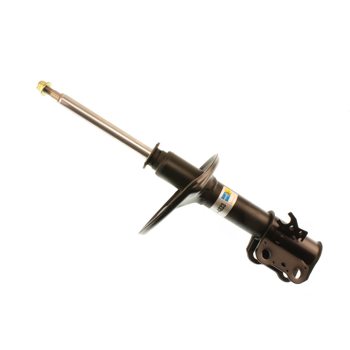 Bilstein 22-048837 B4 OE Replacement - Suspension Strut Assembly - Roam Overland Outfitters