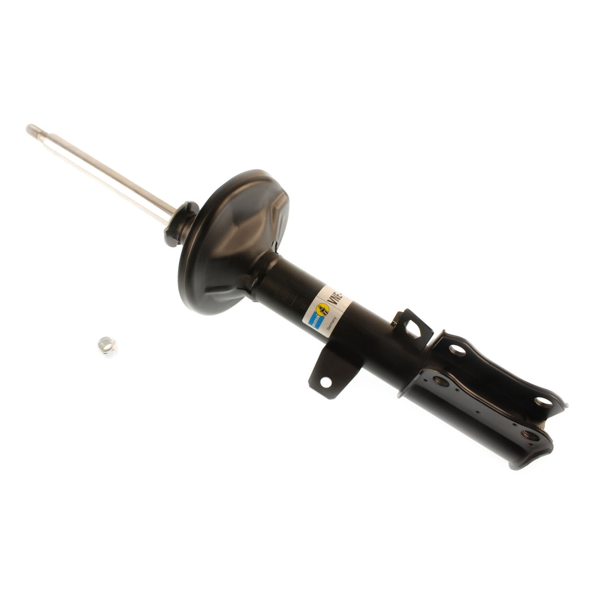 Bilstein 22-049513 B4 OE Replacement - Suspension Strut Assembly - Roam Overland Outfitters