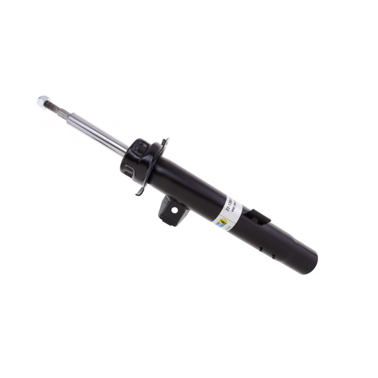 Bilstein 22-136572 B4 OE Replacement - Suspension Strut Assembly - Roam Overland Outfitters