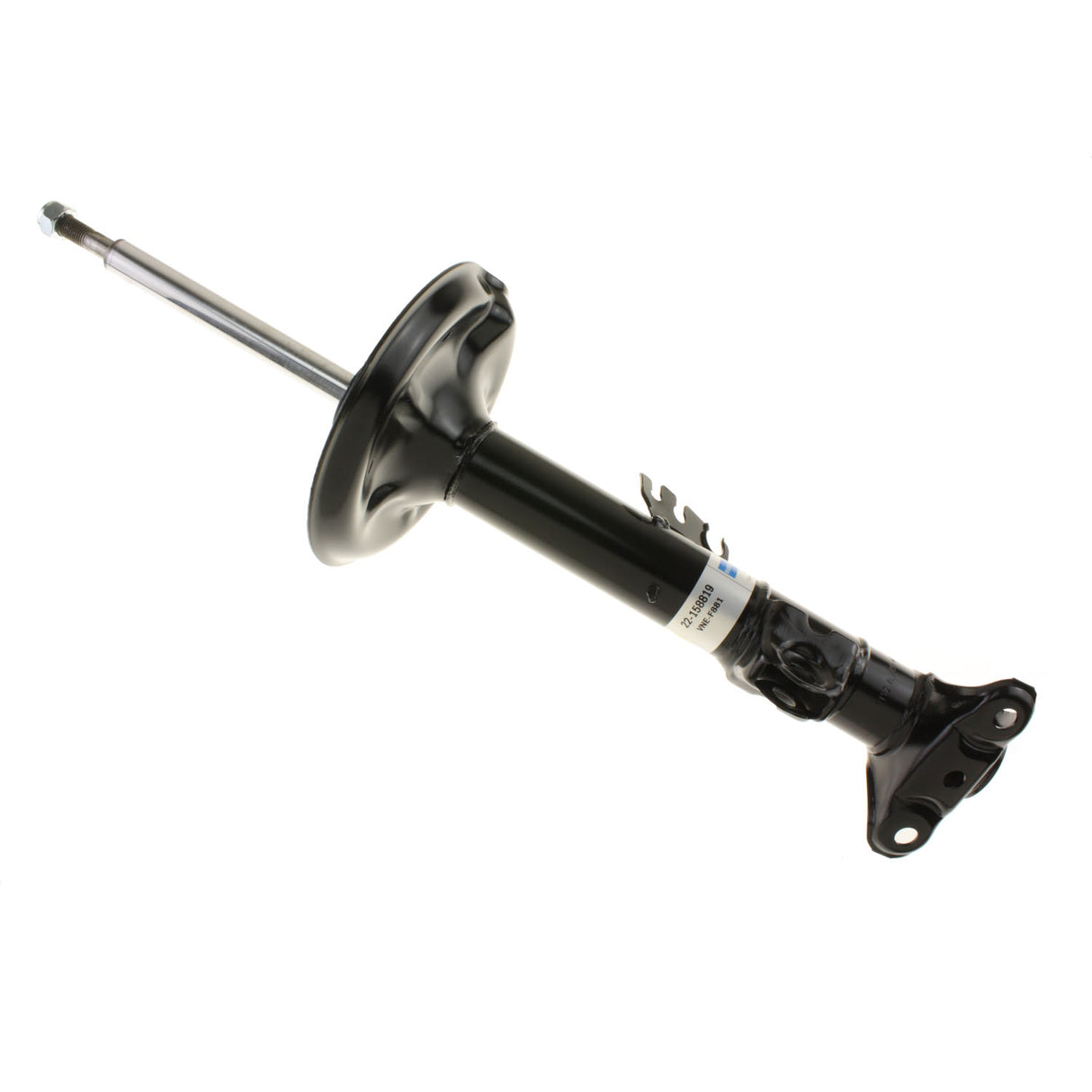 Bilstein 22-158819 B4 OE Replacement - Suspension Strut Assembly - Roam Overland Outfitters