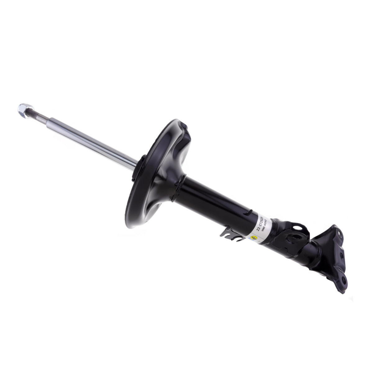 Bilstein 22-172525 B4 OE Replacement - Suspension Strut Assembly - Roam Overland Outfitters