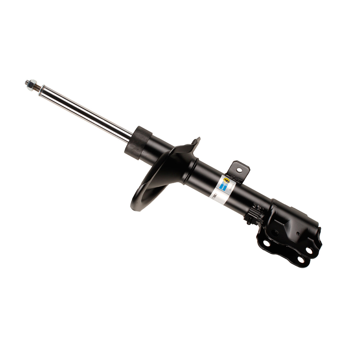 Bilstein 22-172662 B4 OE Replacement - Suspension Strut Assembly - Roam Overland Outfitters