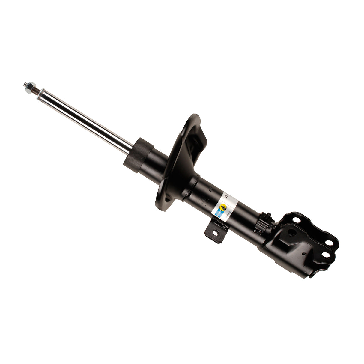 Bilstein 22-172679 B4 OE Replacement - Suspension Strut Assembly - Roam Overland Outfitters