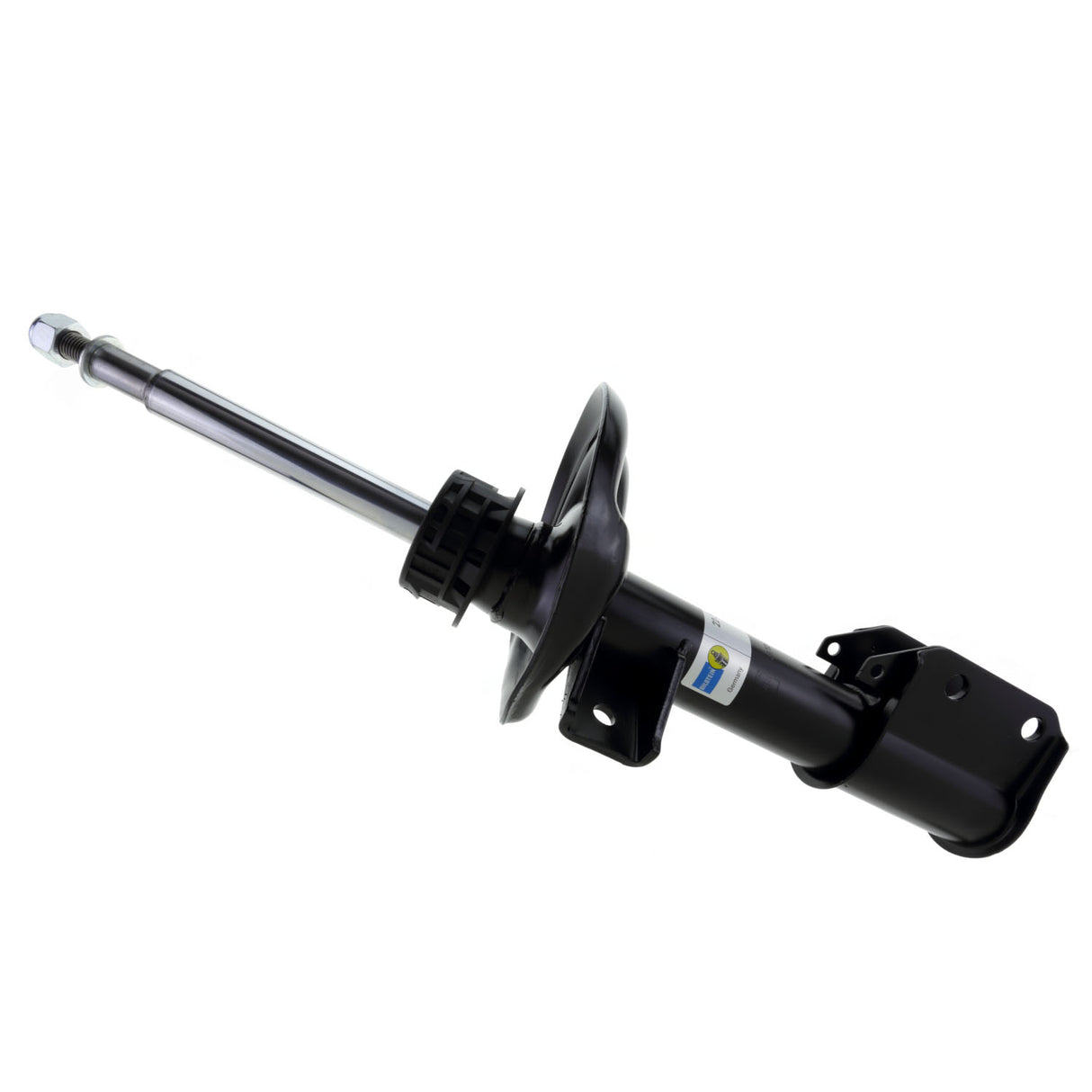 Bilstein 22-197313 B4 OE Replacement (DampMatic) - Suspension Strut Assembly - Roam Overland Outfitters