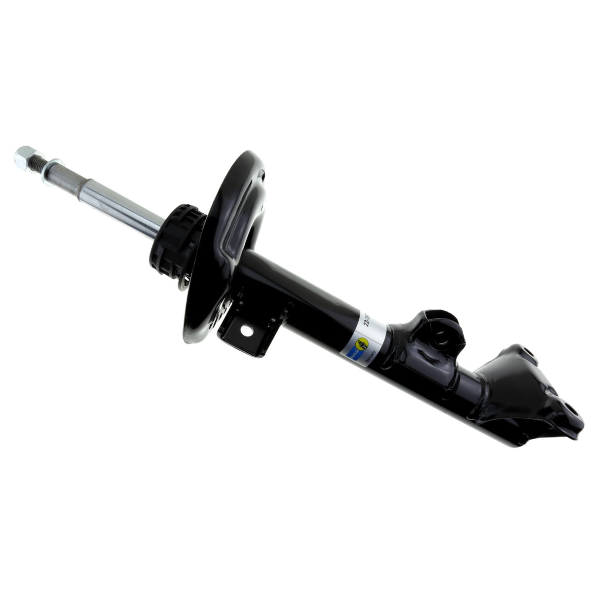 Bilstein 22-197849 B4 OE Replacement - Suspension Strut Assembly - Roam Overland Outfitters