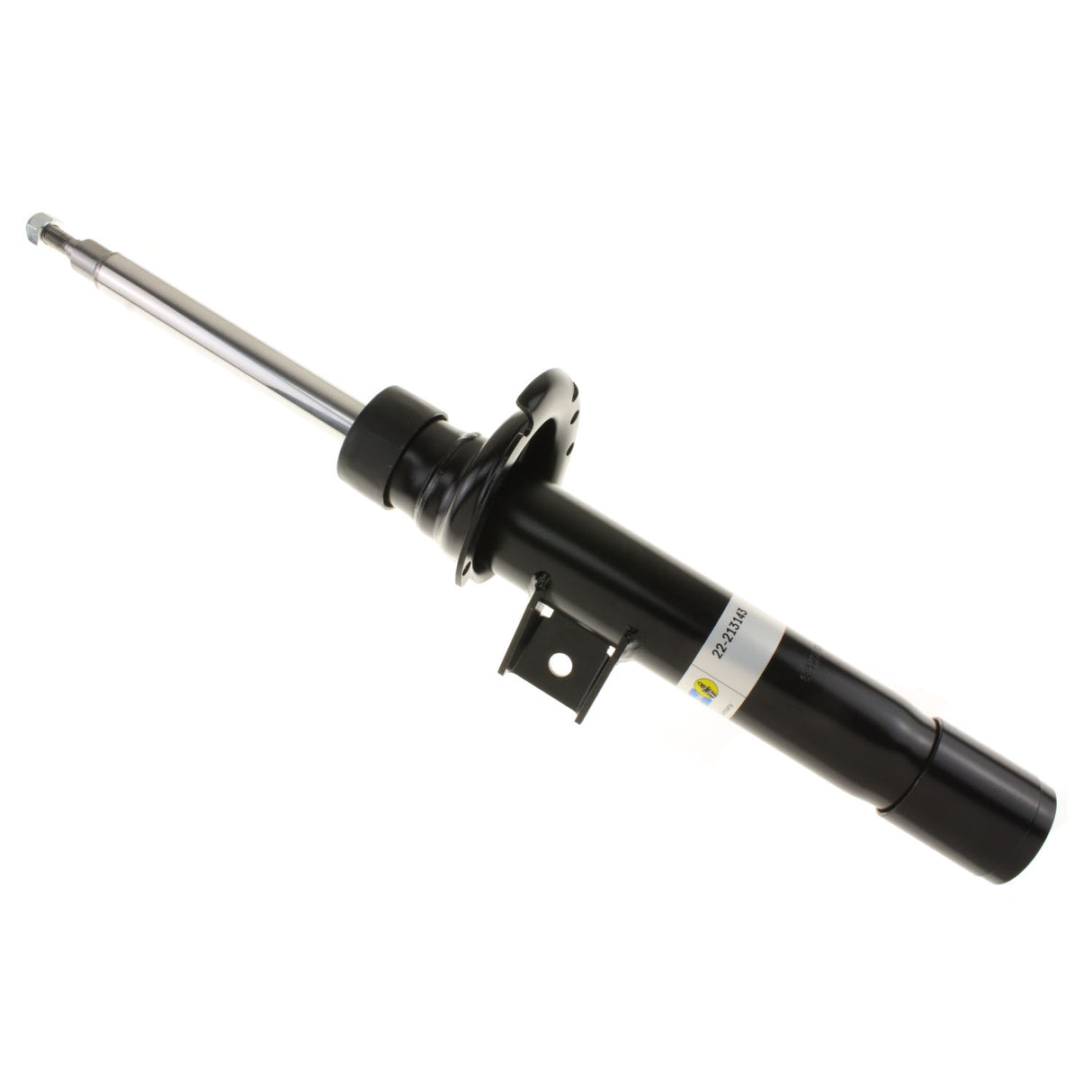 Bilstein 22-213143 B4 OE Replacement - Suspension Strut Assembly - Roam Overland Outfitters