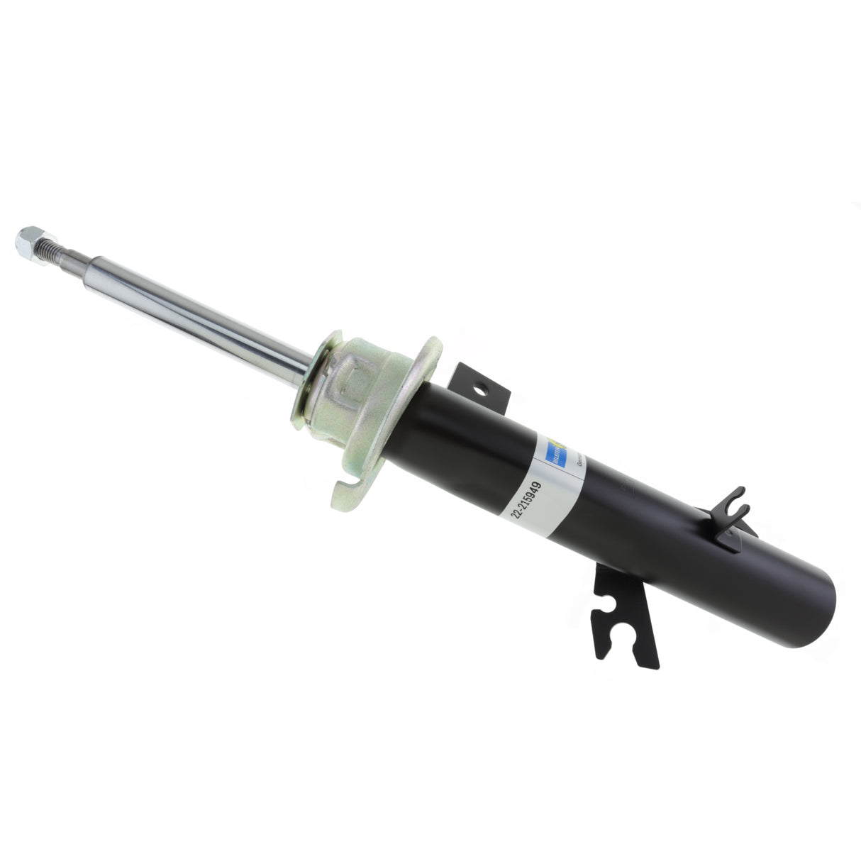 Bilstein 22-215949 B4 OE Replacement - Suspension Strut Assembly - Roam Overland Outfitters