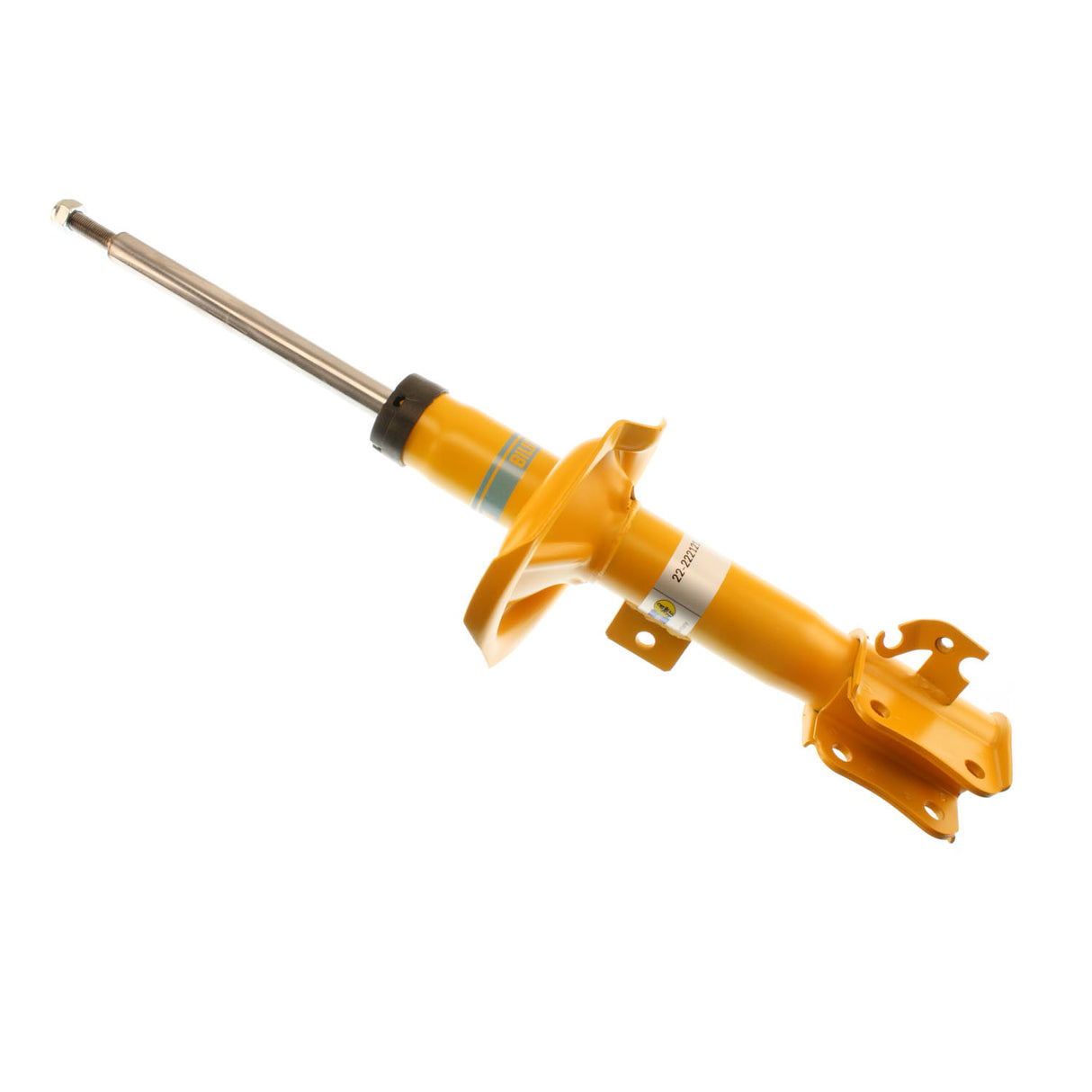 Bilstein 22-222121 B6 Performance - Suspension Strut Assembly - Roam Overland Outfitters