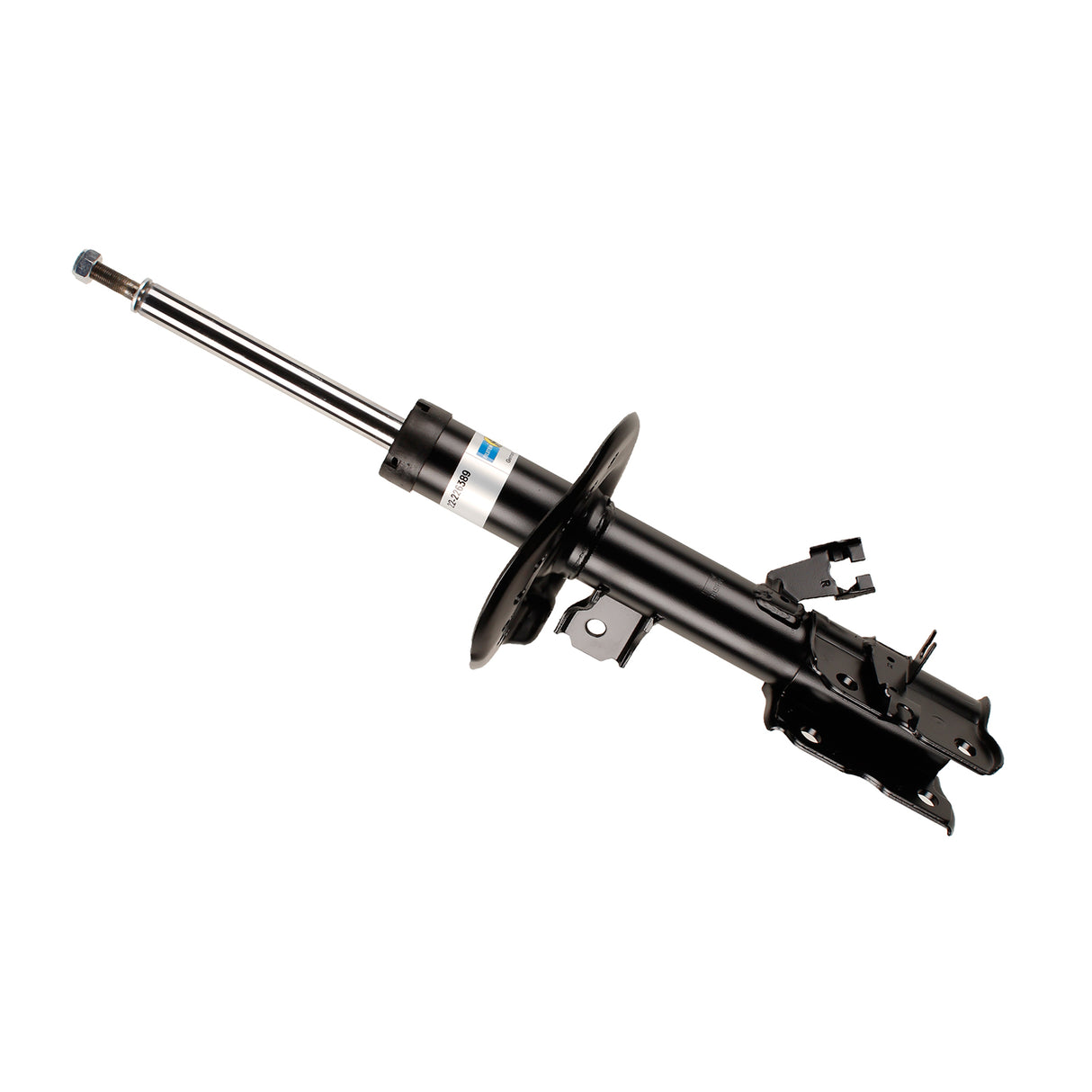 Bilstein 22-226389 B4 OE Replacement - Suspension Strut Assembly - Roam Overland Outfitters