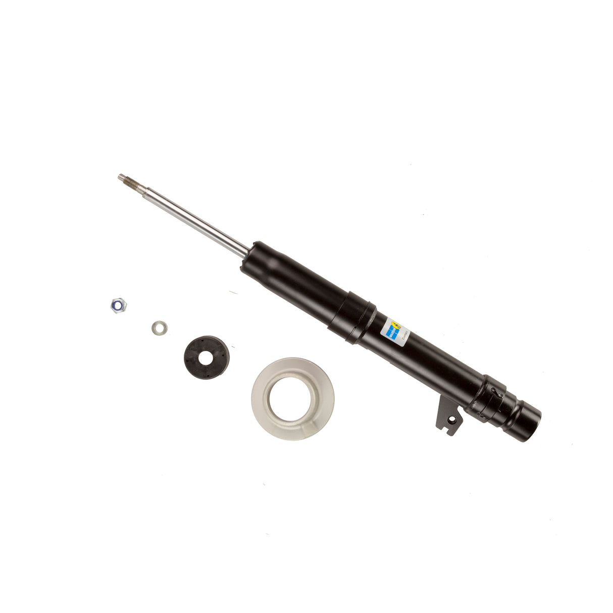 Bilstein 22-227720 B4 OE Replacement - Suspension Strut Assembly - Roam Overland Outfitters