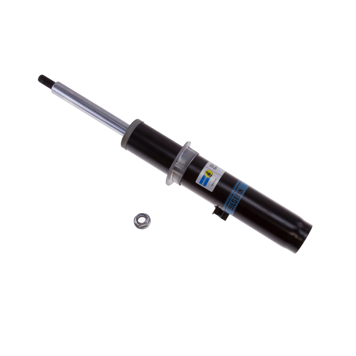 Bilstein 22-231116 B4 OE Replacement - Suspension Strut Assembly - Roam Overland Outfitters