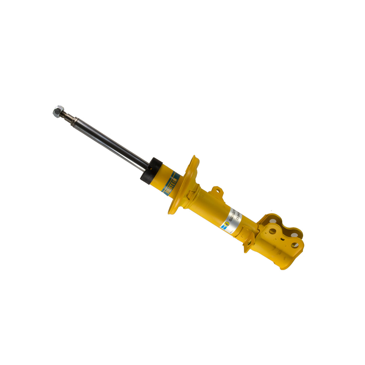 Bilstein 22-247285 B6 Performance - Suspension Strut Assembly - Roam Overland Outfitters