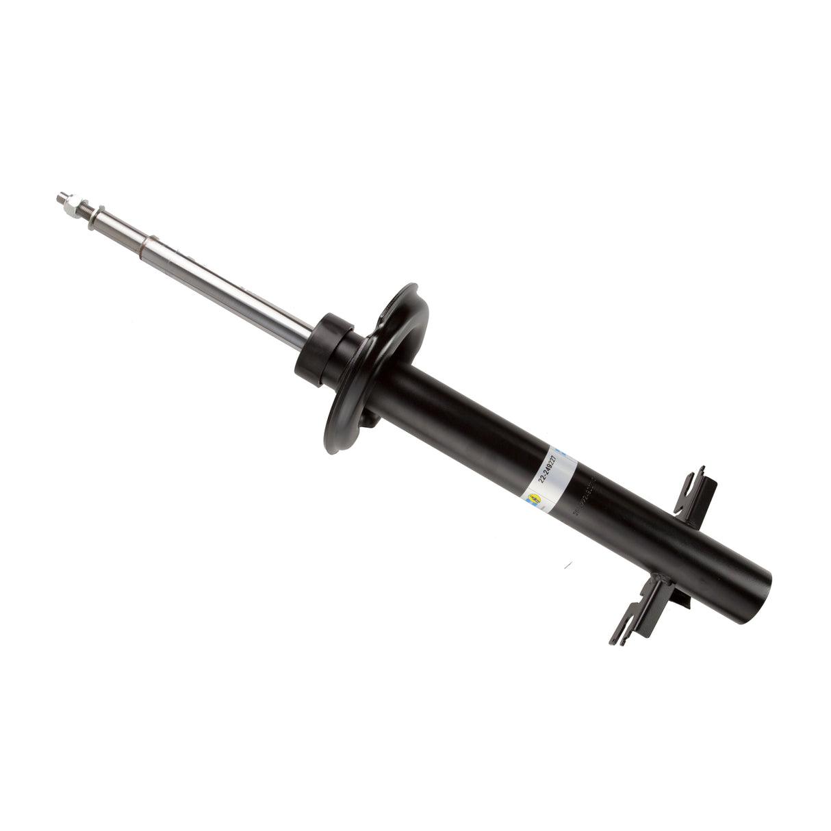 Bilstein 22-249227 B4 OE Replacement - Suspension Strut Assembly - Roam Overland Outfitters