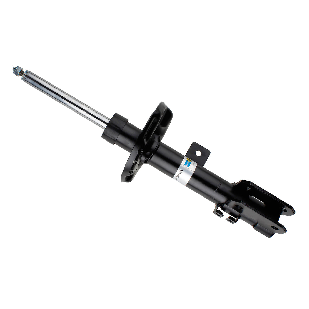 Bilstein 22-261458 B4 OE Replacement - Suspension Strut Assembly - Roam Overland Outfitters