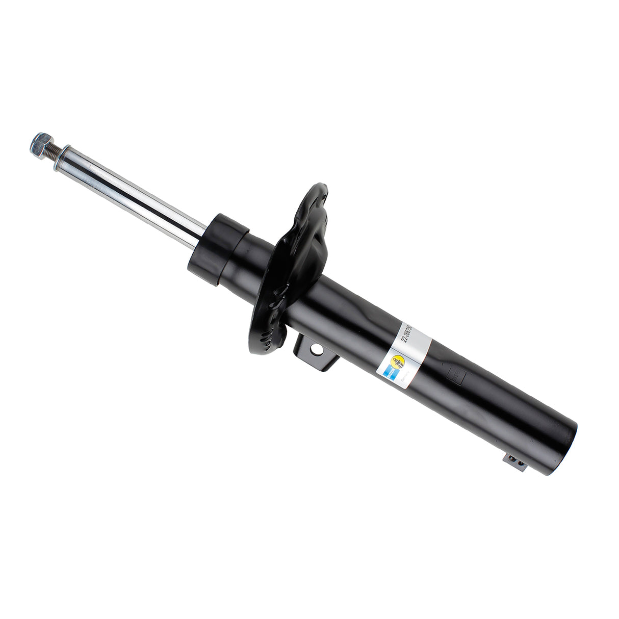 Bilstein 22-266750 B4 OE Replacement - Suspension Strut Assembly - Roam Overland Outfitters