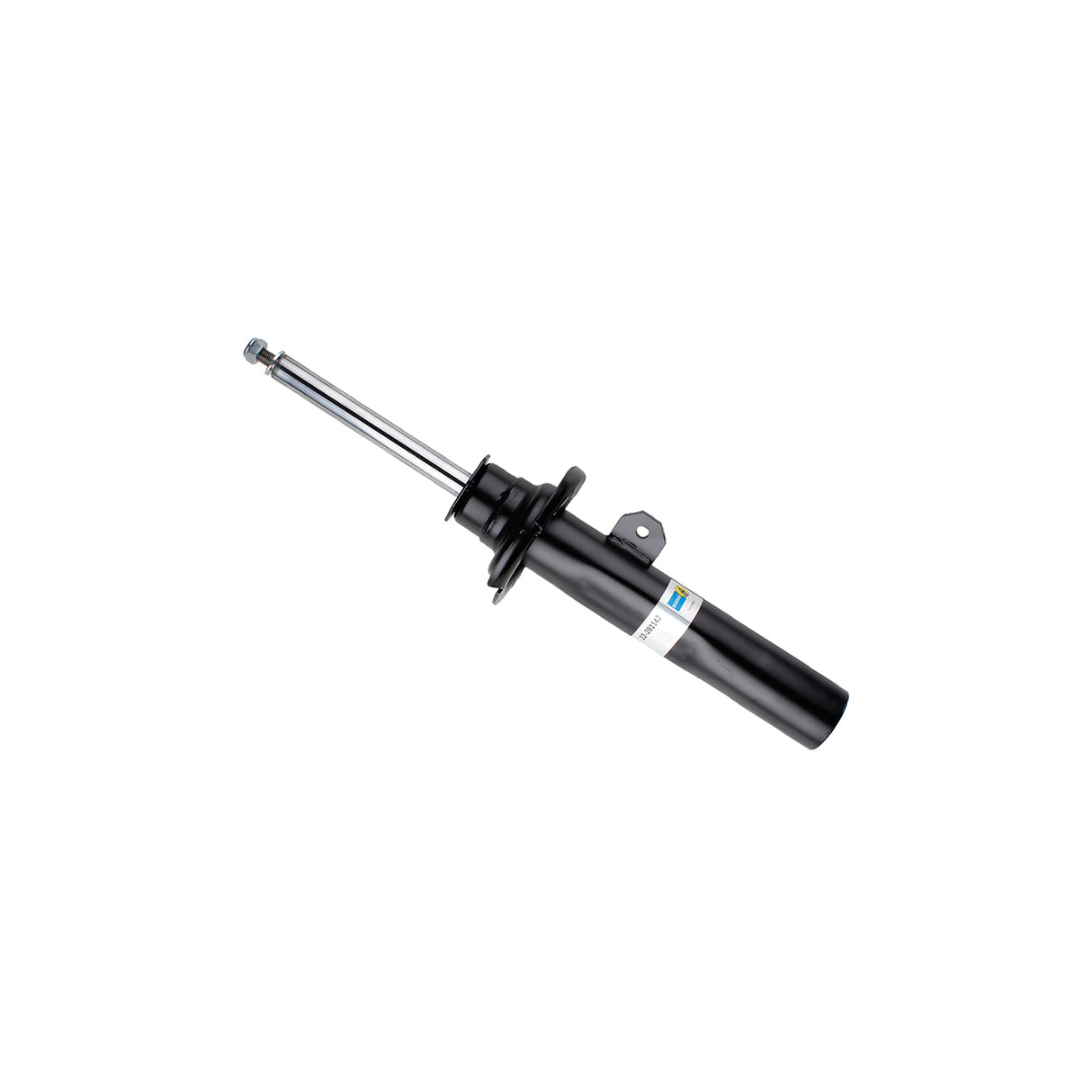 Bilstein 22-281142 B4 OE Replacement - Suspension Strut Assembly - Roam Overland Outfitters