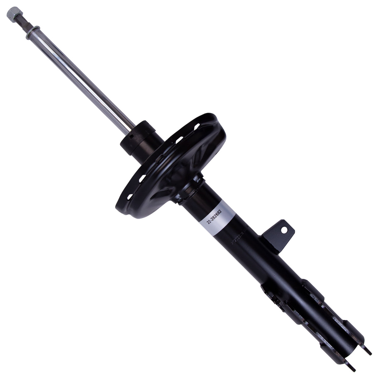 Bilstein 22-282682 B4 OE Replacement - Suspension Strut Assembly - Roam Overland Outfitters