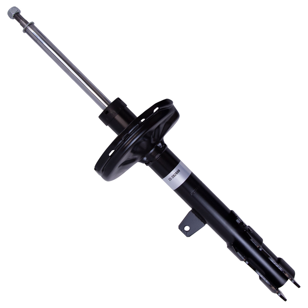 Bilstein 22-282699 B4 OE Replacement - Suspension Strut Assembly - Roam Overland Outfitters