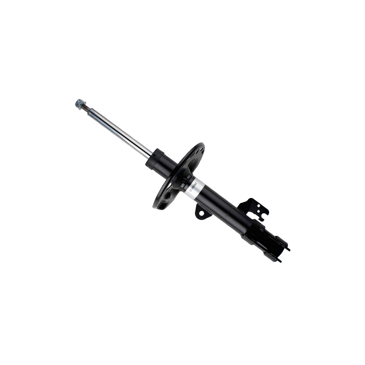 Bilstein 22-282842 B4 OE Replacement - Suspension Strut Assembly - Roam Overland Outfitters