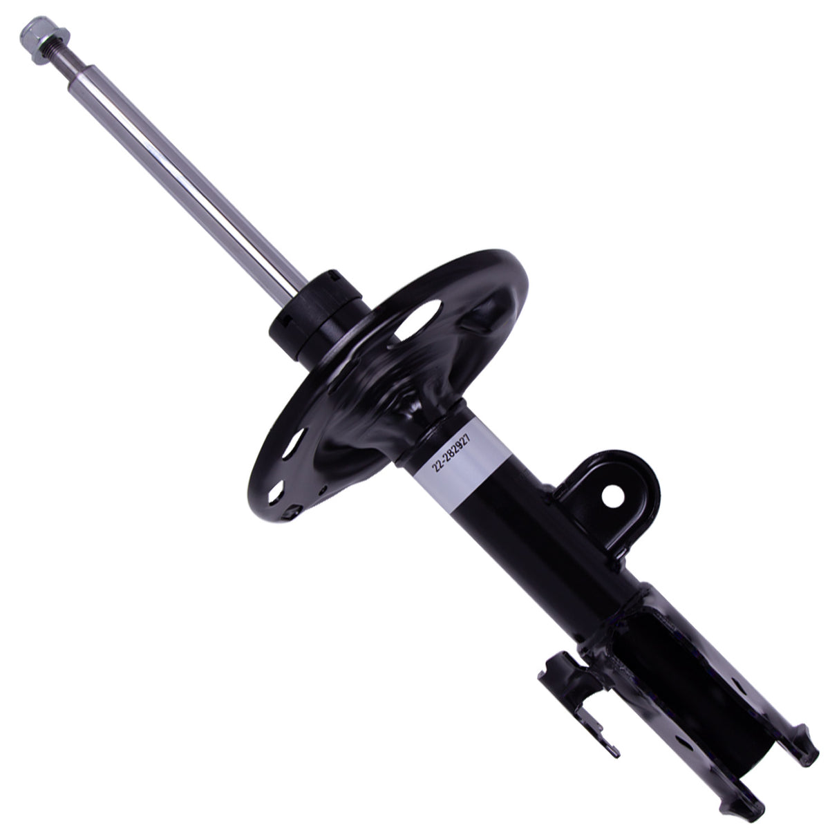 Bilstein 22-282927 B4 OE Replacement - Suspension Strut Assembly - Roam Overland Outfitters