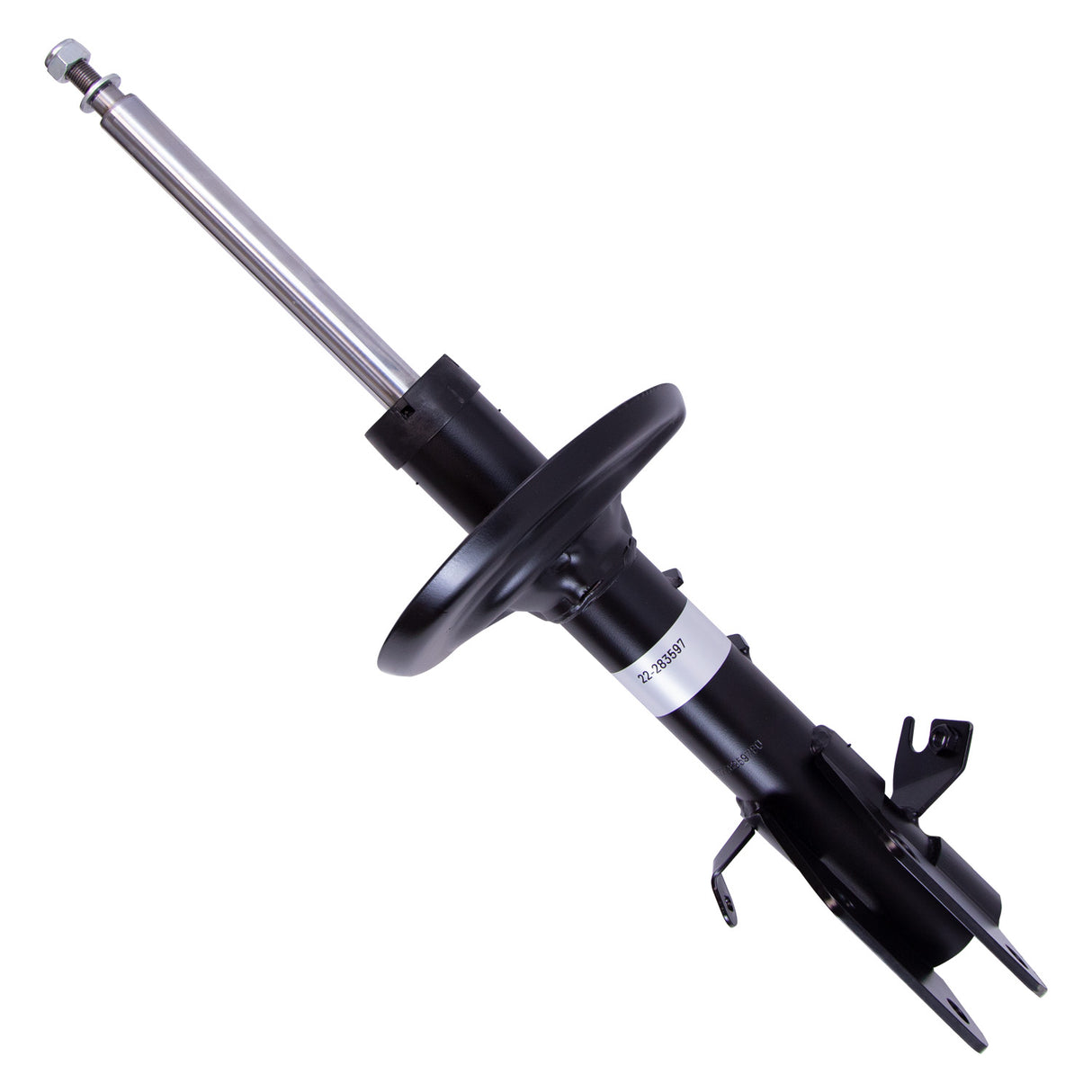 Bilstein 22-283597 B4 OE Replacement - Suspension Strut Assembly - Roam Overland Outfitters