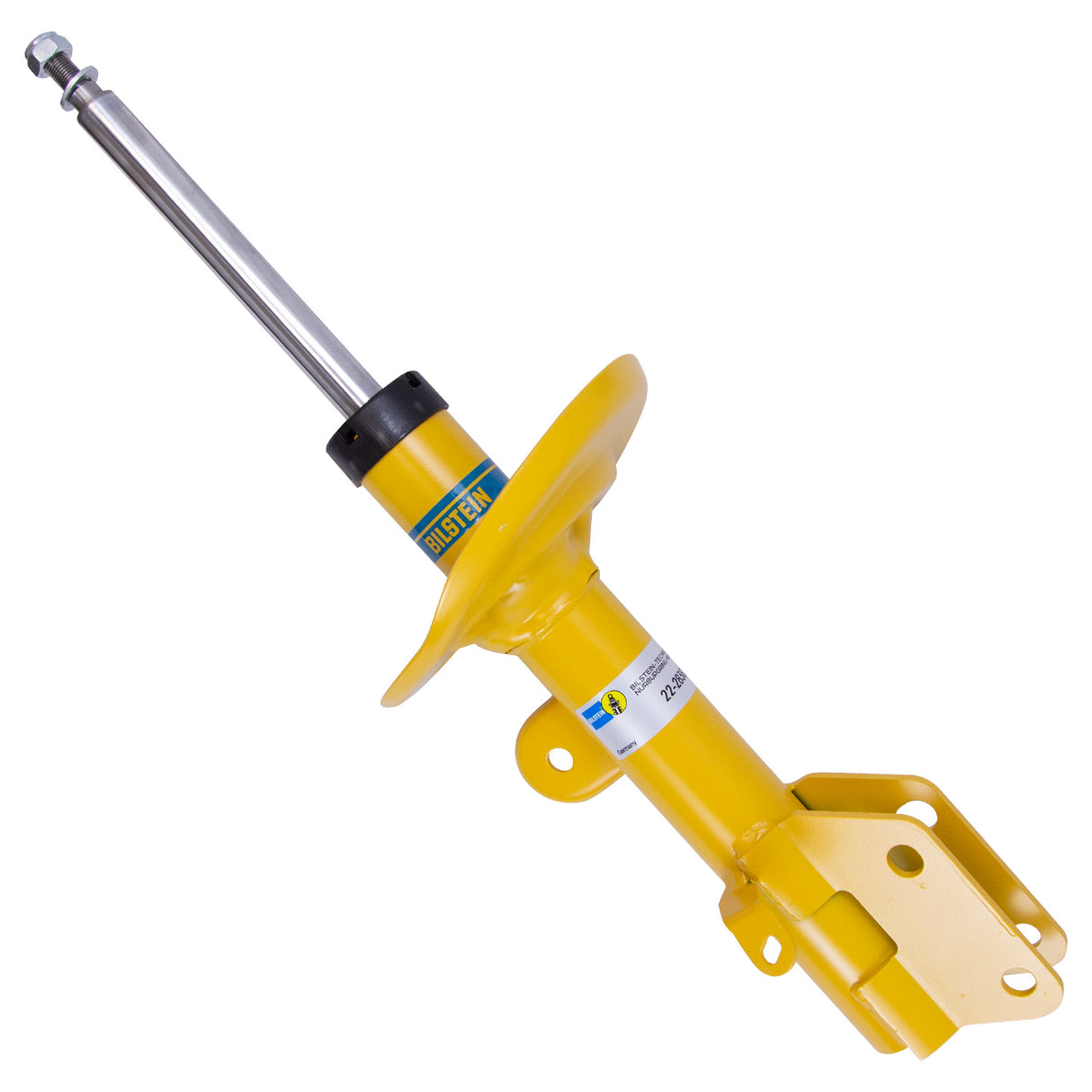 Bilstein 22-283627 B6 - Suspension Strut Assembly - Roam Overland Outfitters