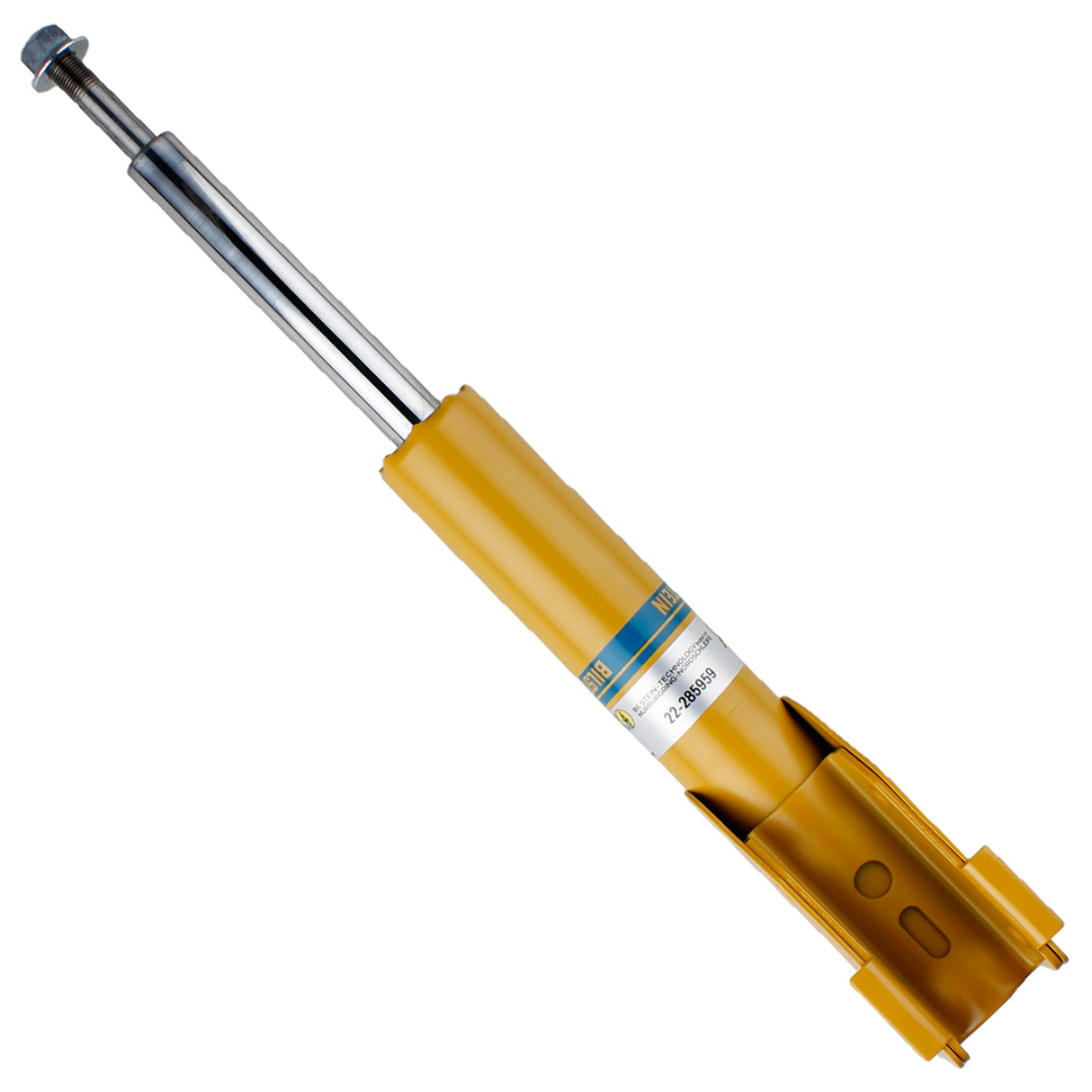 Bilstein 22-285959 B6 - Suspension Strut Assembly - Roam Overland Outfitters