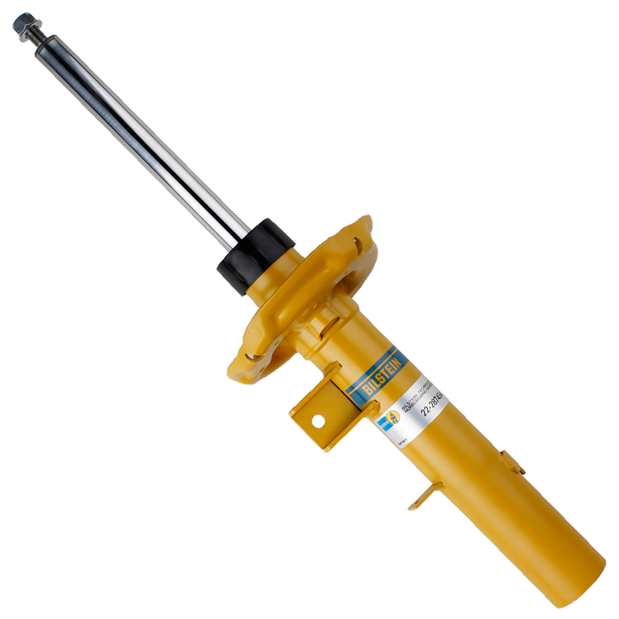 Bilstein 22-287434 B6 Performance - Suspension Strut Assembly - Roam Overland Outfitters