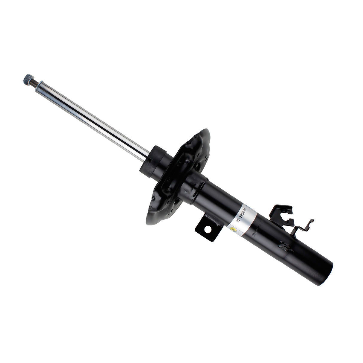 Bilstein 22-289049 B4 OE Replacement - Suspension Strut Assembly - Roam Overland Outfitters