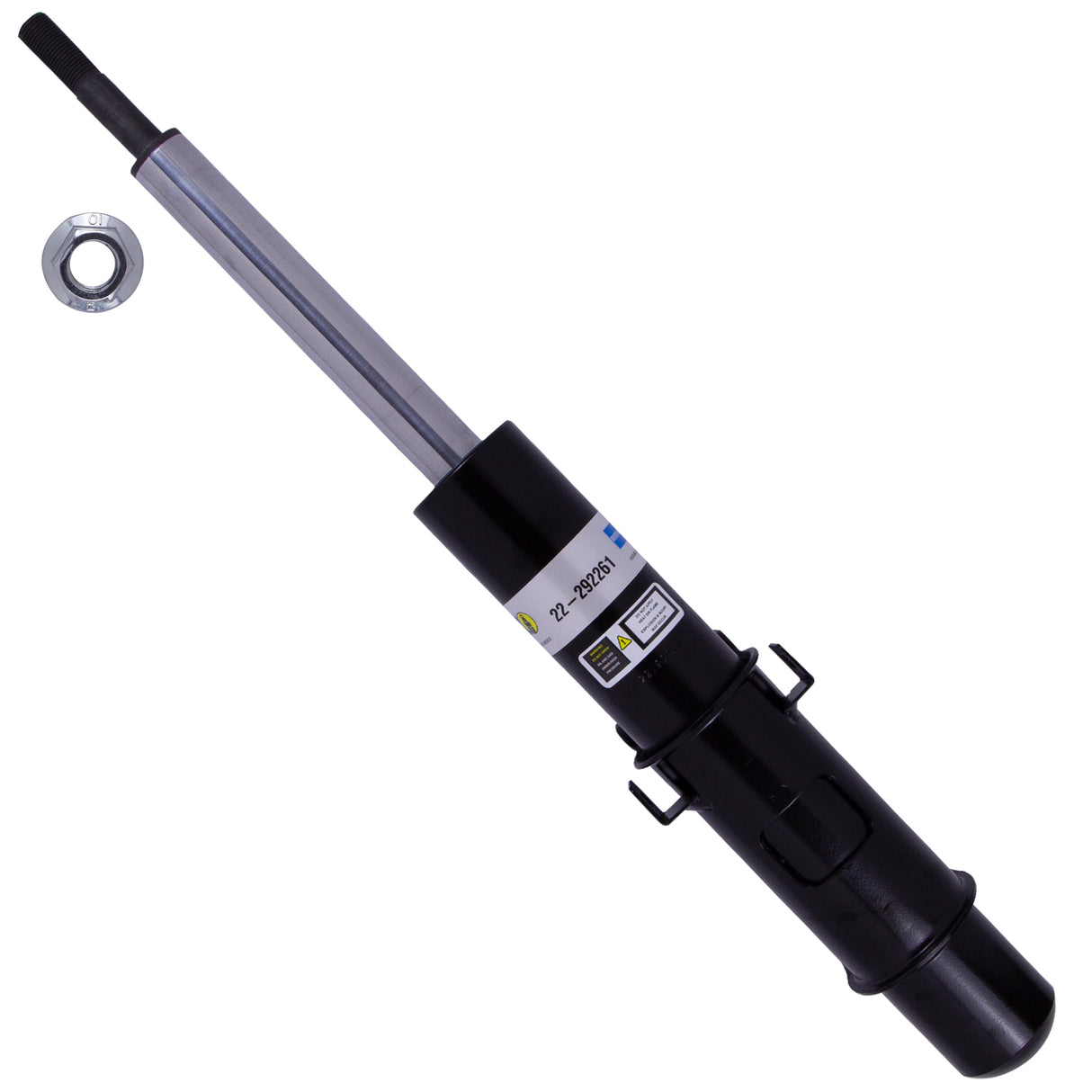 Bilstein 22-292261 B4 OE Replacement - Suspension Strut Assembly - Roam Overland Outfitters