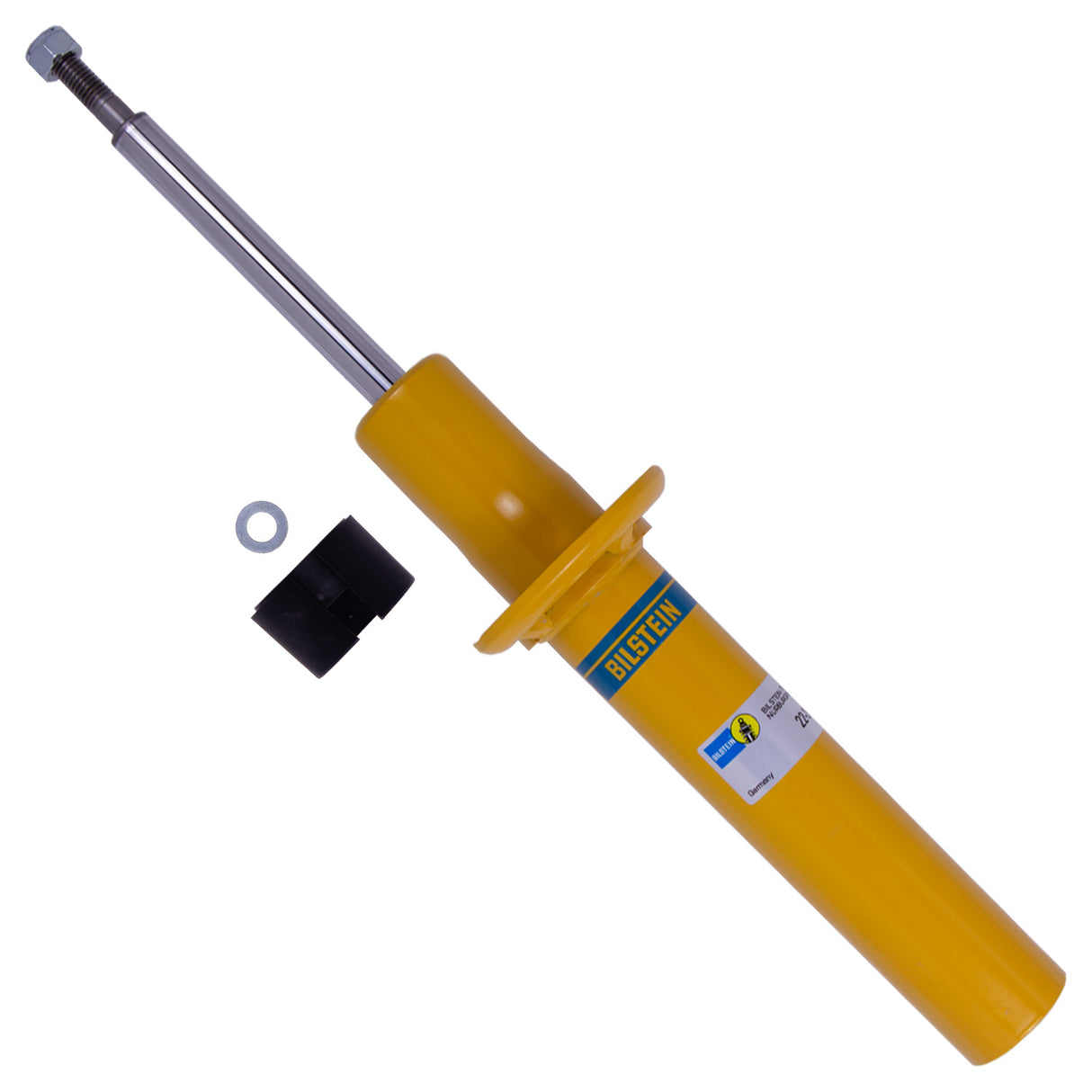 Bilstein 22-295712 B6 Performance - Suspension Strut Assembly - Roam Overland Outfitters