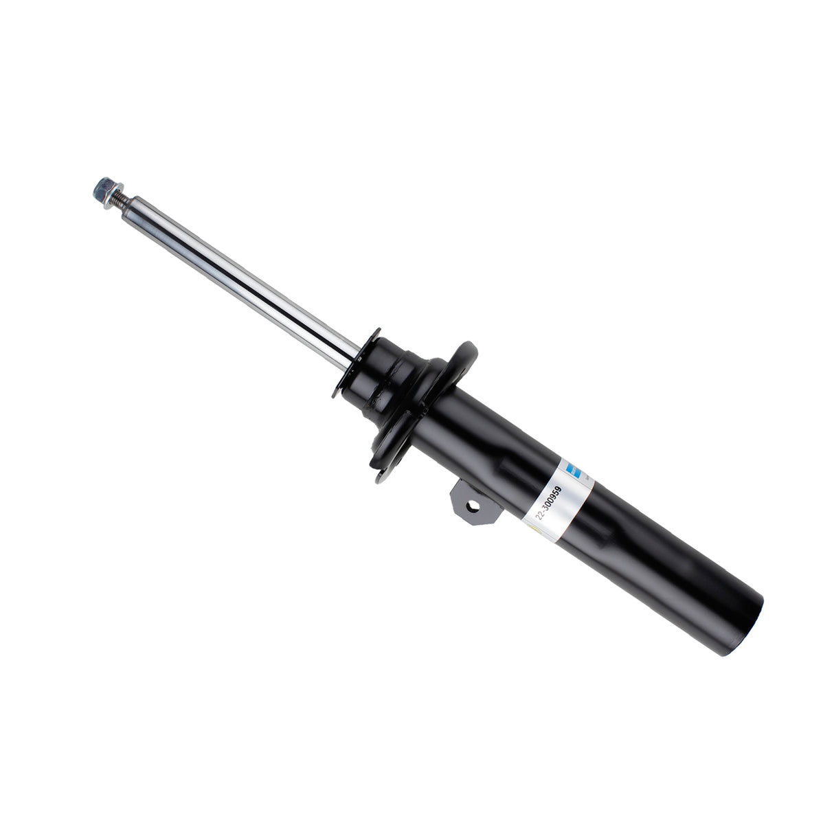 Bilstein 22-300959 B4 OE Replacement - Suspension Strut Assembly - Roam Overland Outfitters