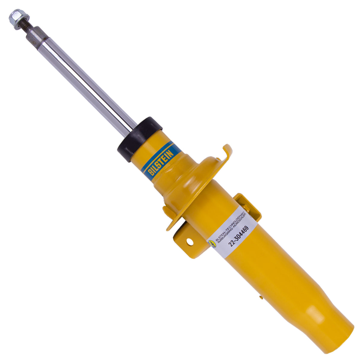 Bilstein 22-304469 B6 Performance - Suspension Strut Assembly - Roam Overland Outfitters