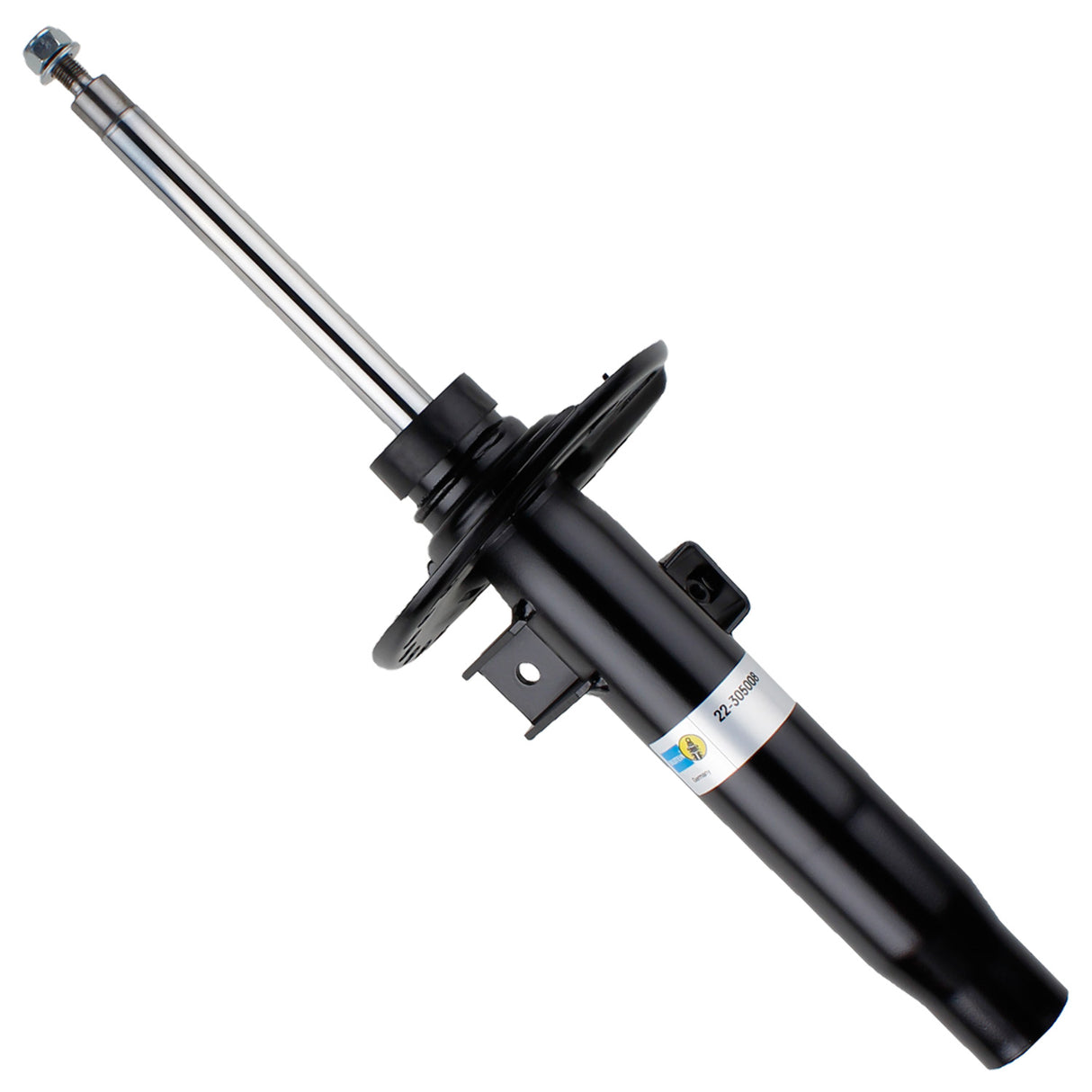 Bilstein 22-305008 B4 OE Replacement - Suspension Strut Assembly - Roam Overland Outfitters