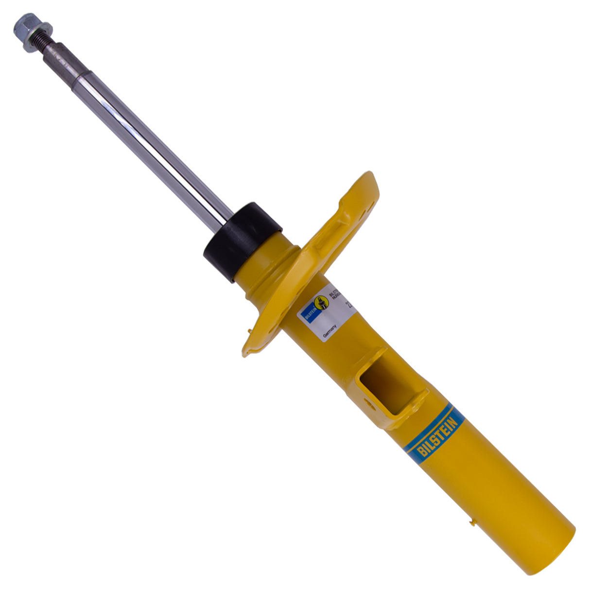 Bilstein 22-306043 B6 Performance - Suspension Strut Assembly - Roam Overland Outfitters