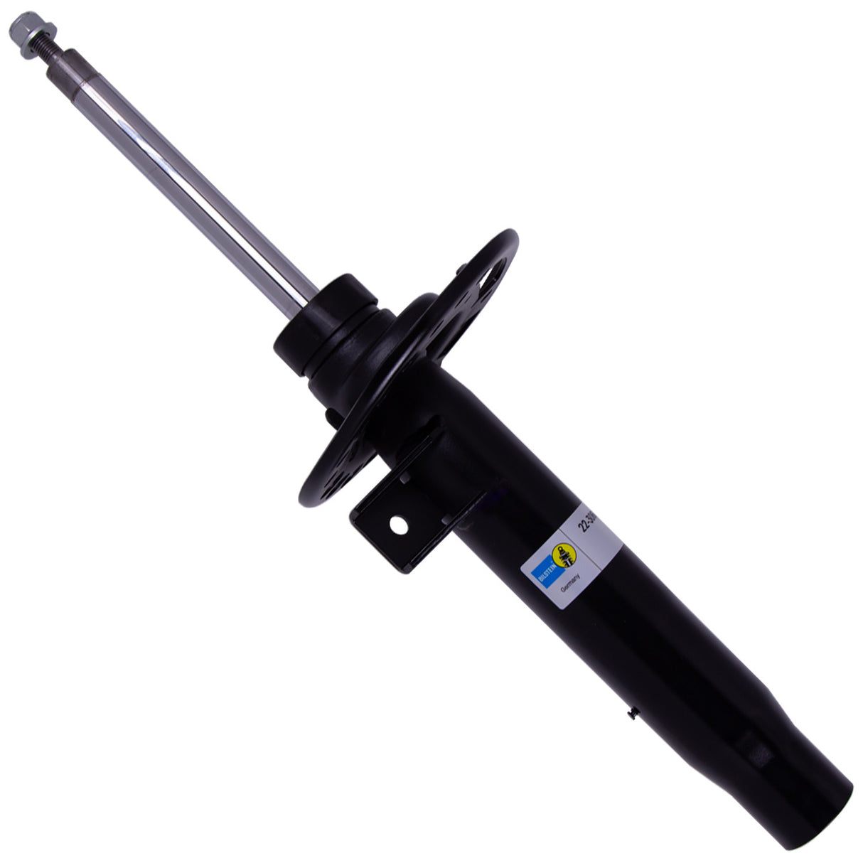 Bilstein 22-306616 B4 OE Replacement - Suspension Strut Assembly - Roam Overland Outfitters