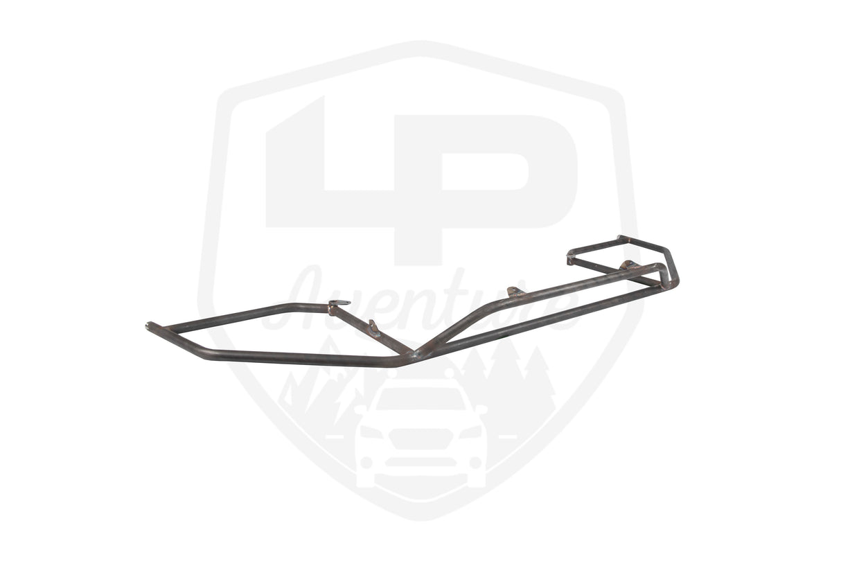 LP Aventure bumper guard - 2015-2019 Outback - Roam Overland Outfitters