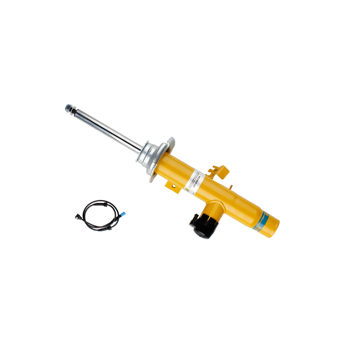 Bilstein 23-250734 B6 Performance (DampTronic) - Suspension Strut Assembly - Roam Overland Outfitters