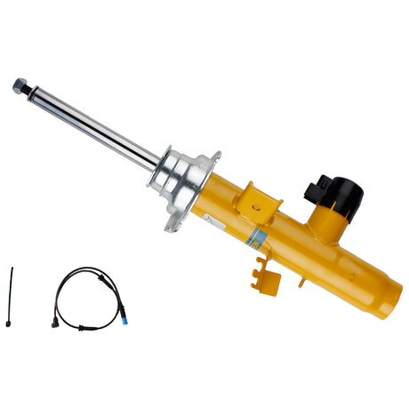 Bilstein 23-266490 B6 Performance (DampTronic) - Suspension Strut Assembly - Roam Overland Outfitters