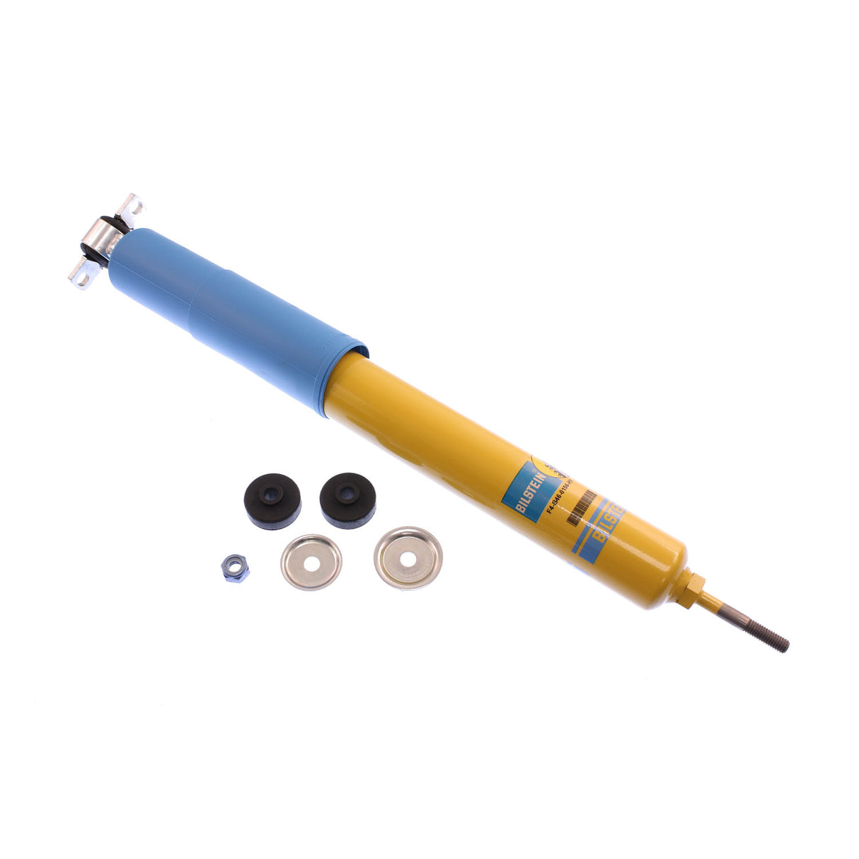 Bilstein 24-001564 B6 Performance - Suspension Shock Absorber - Roam Overland Outfitters